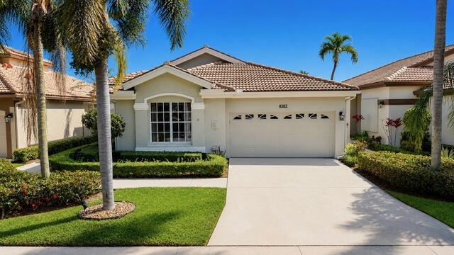 8387 Quail Meadow Way, West Palm Beach, FL 33412