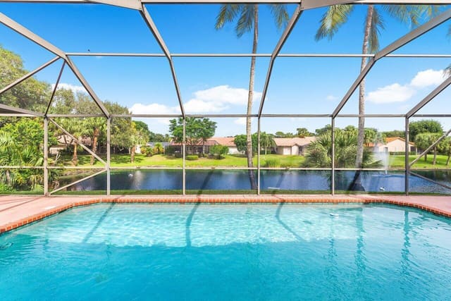 3615 SW 24th Lane, Oakmont, Delray Beach, FL