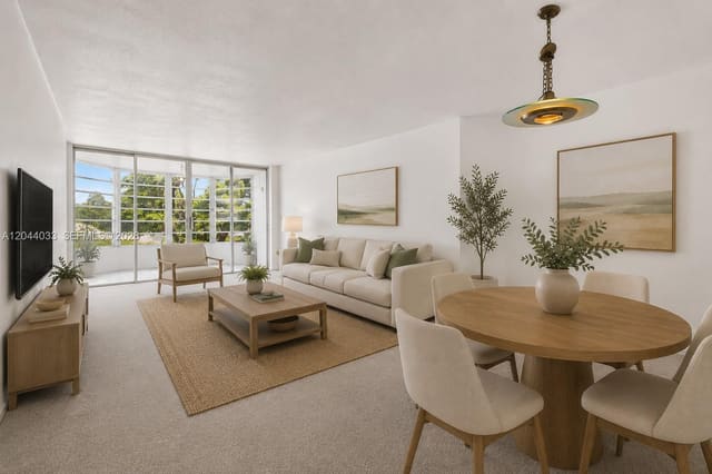 1501 NE 191st Street C203, Miami, FL 33179