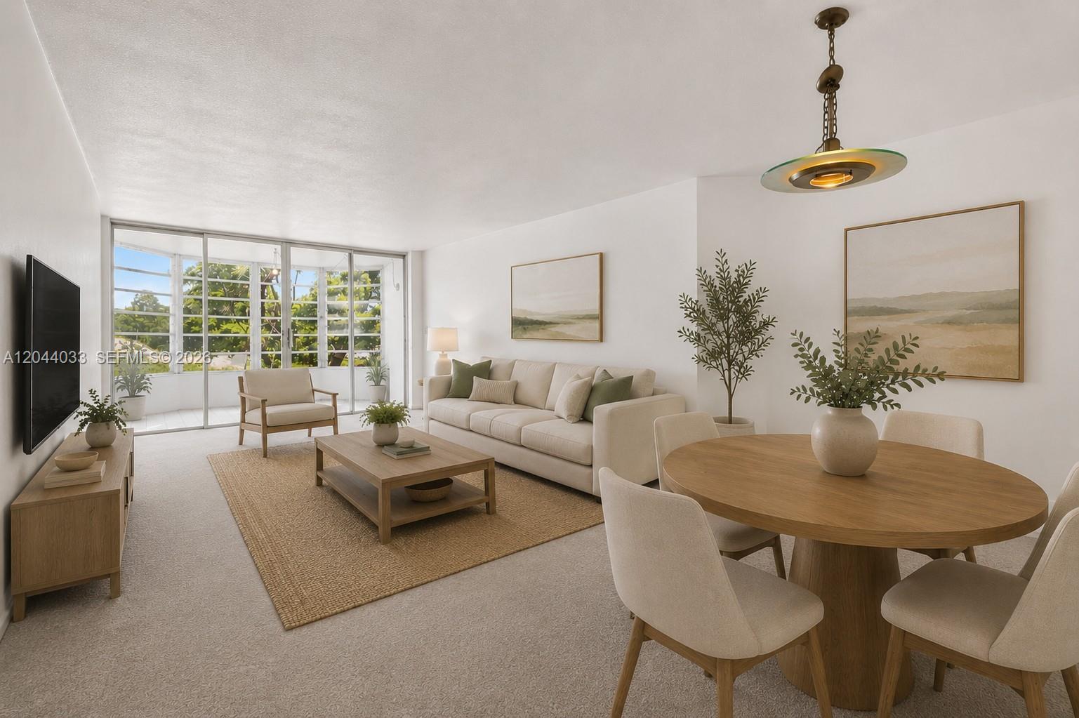 1501 NE 191st Street C203, Miami, FL 33179