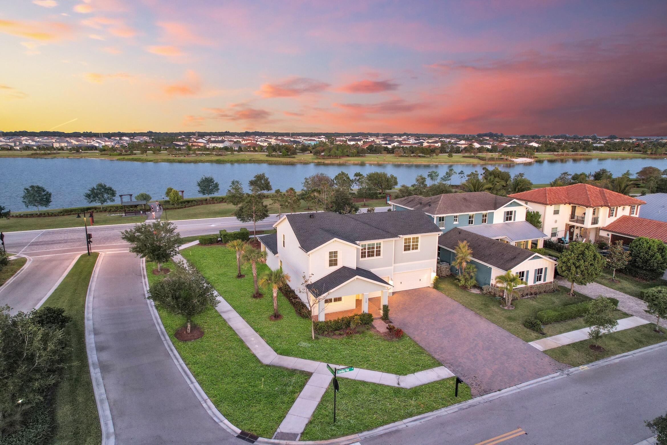 1168 Sterling Pine Place, Loxahatchee, FL 33470, Loxahatchee