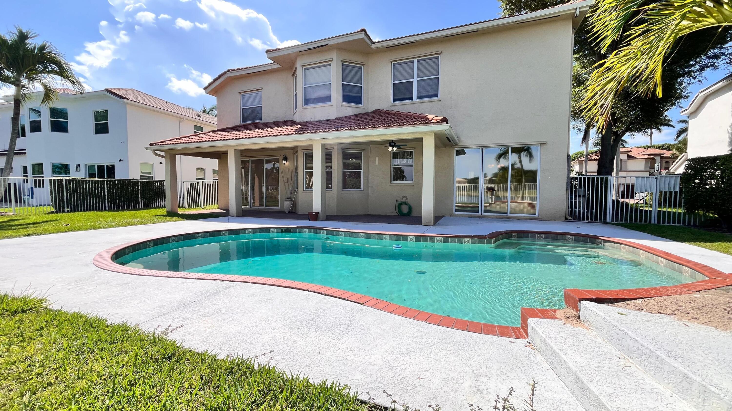 9546 Worswick Court, Wellington, FL 33414, Wellington