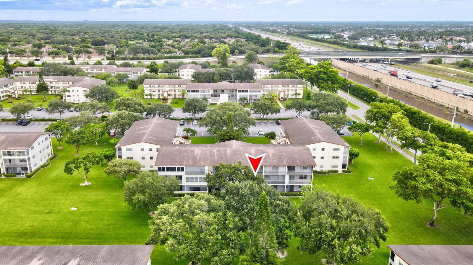 104 Mansfield C Drive C, Boca Raton, FL 33434 photo 23