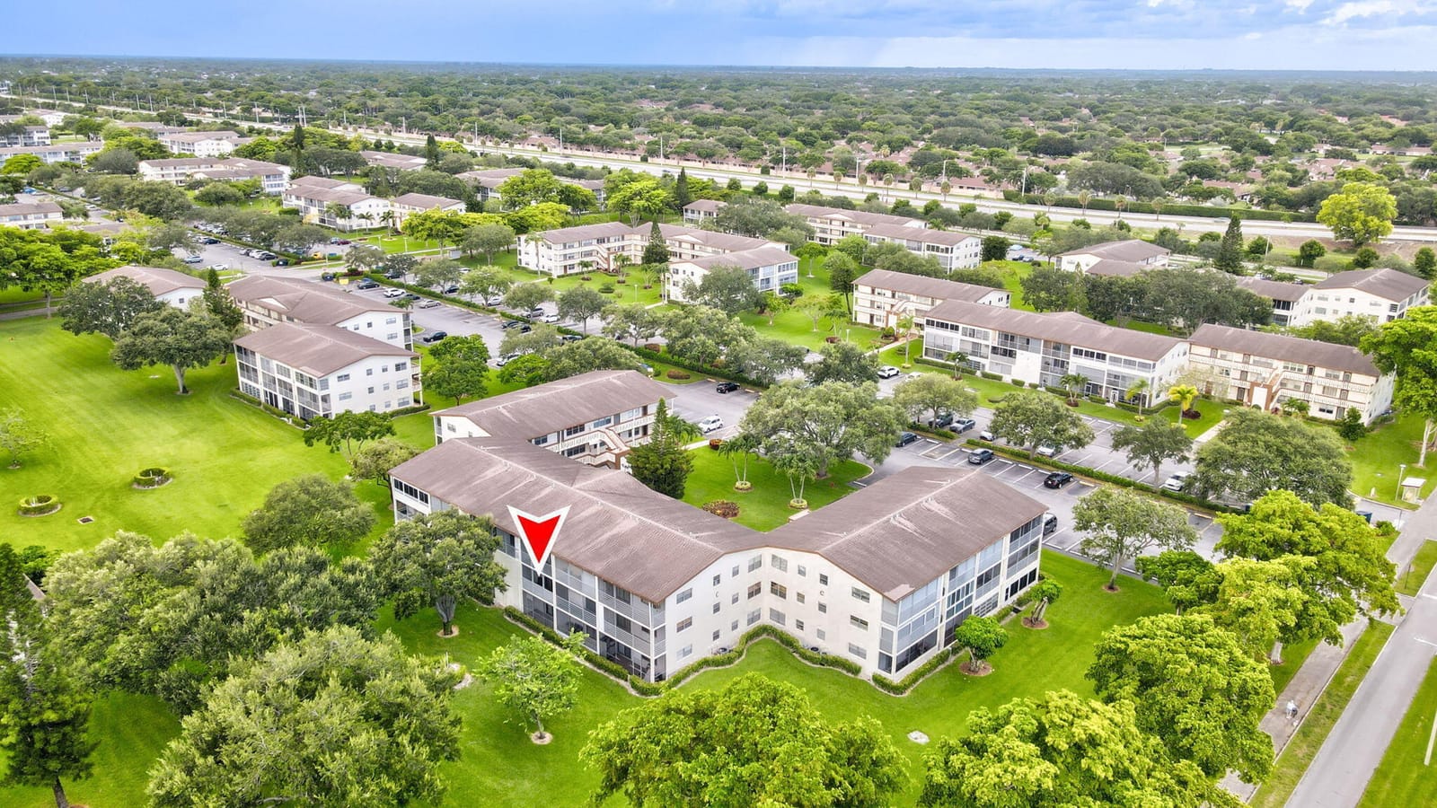 104 Mansfield C Drive C, Boca Raton, FL 33434 photo 26