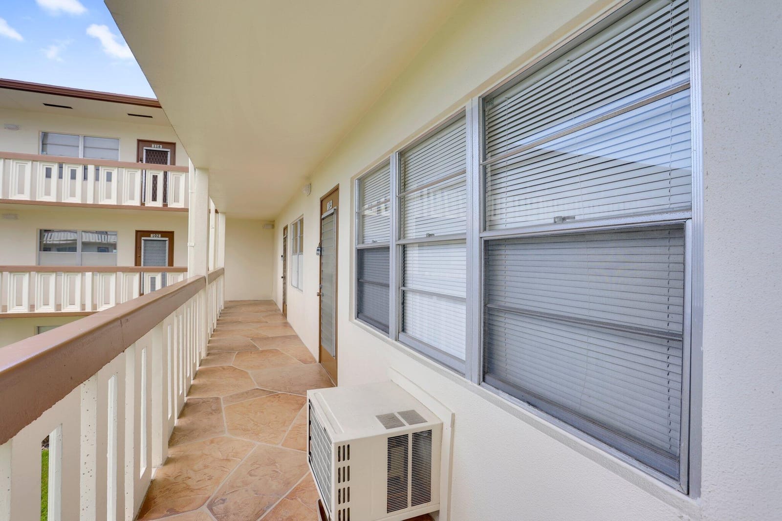 104 Mansfield C Drive C, Boca Raton, FL 33434 photo 27