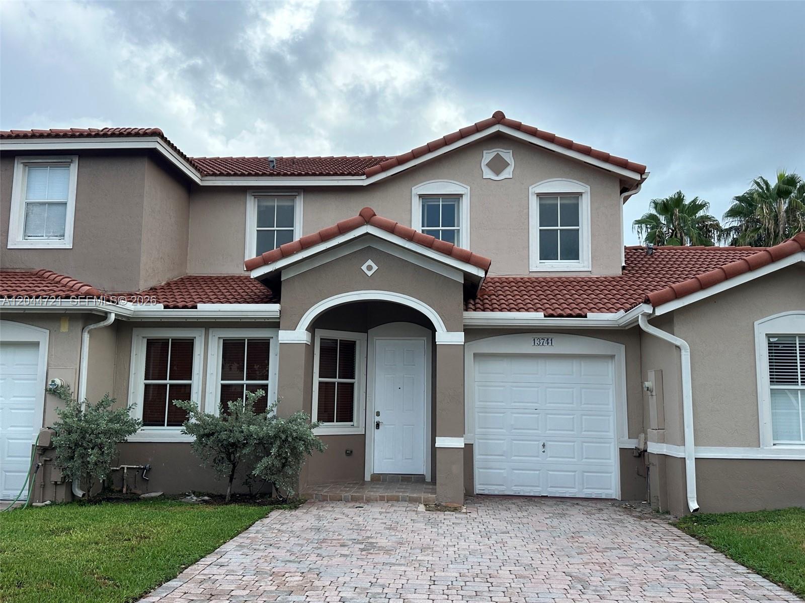 13741 SW 274th Terrace, Homestead, FL 33032, Homestead
