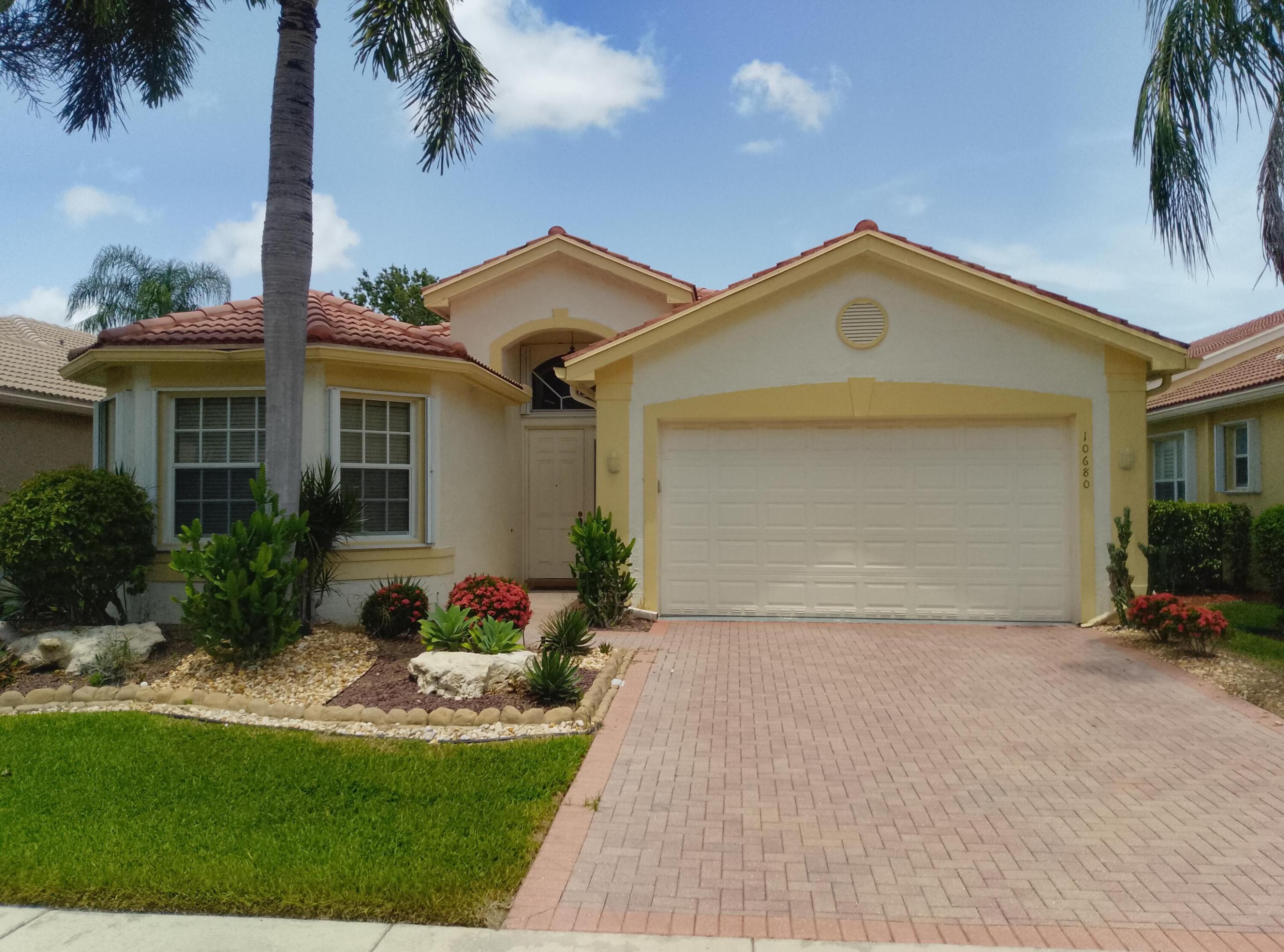 10680 Richfield Way, Boynton Beach, FL 33437, Boynton Beach