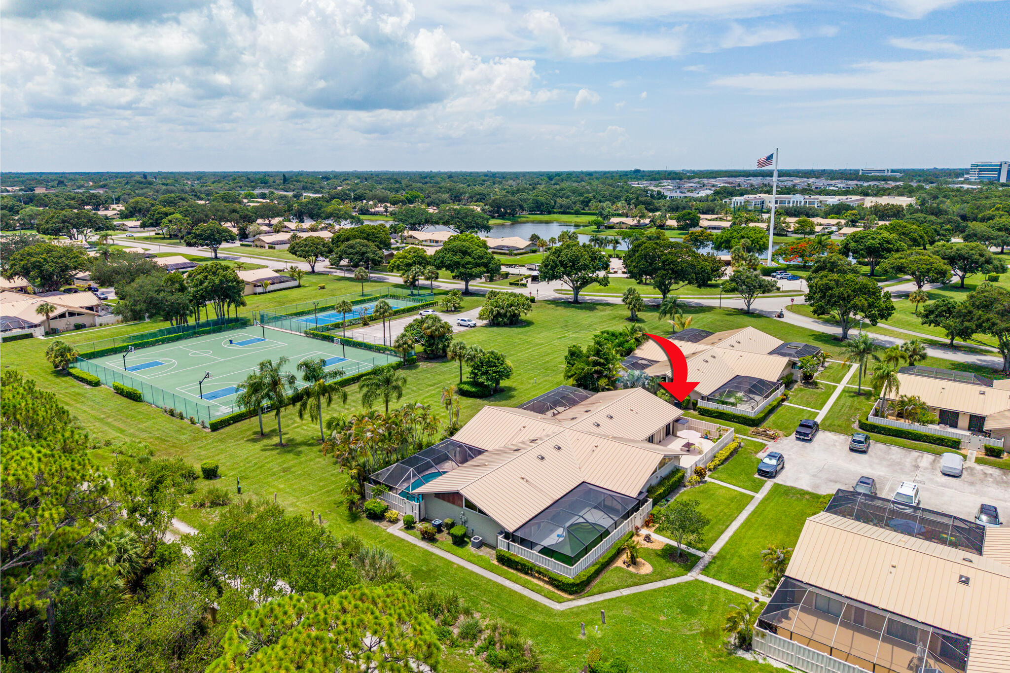 5620 Eagle Lake Drive, Palm Beach Gardens, FL 33418