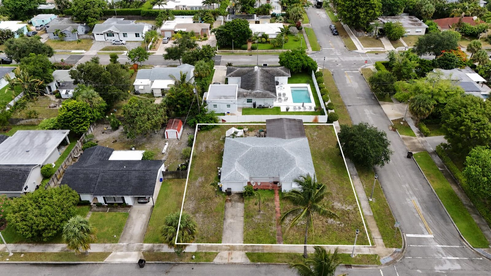 325 Franklin Road, West Palm Beach, FL 33405 photo 1