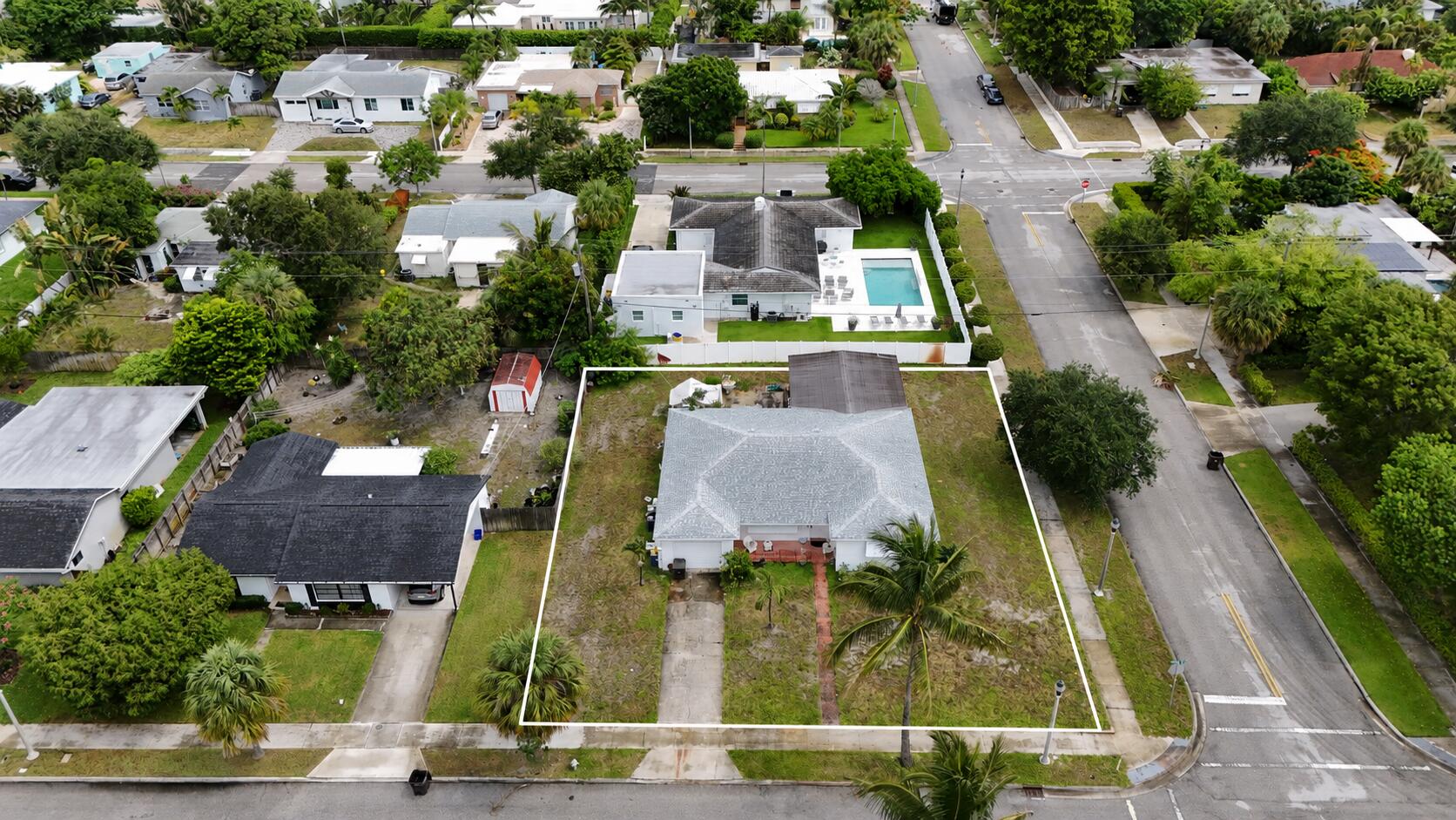 325 Franklin Road, West Palm Beach, FL 33405