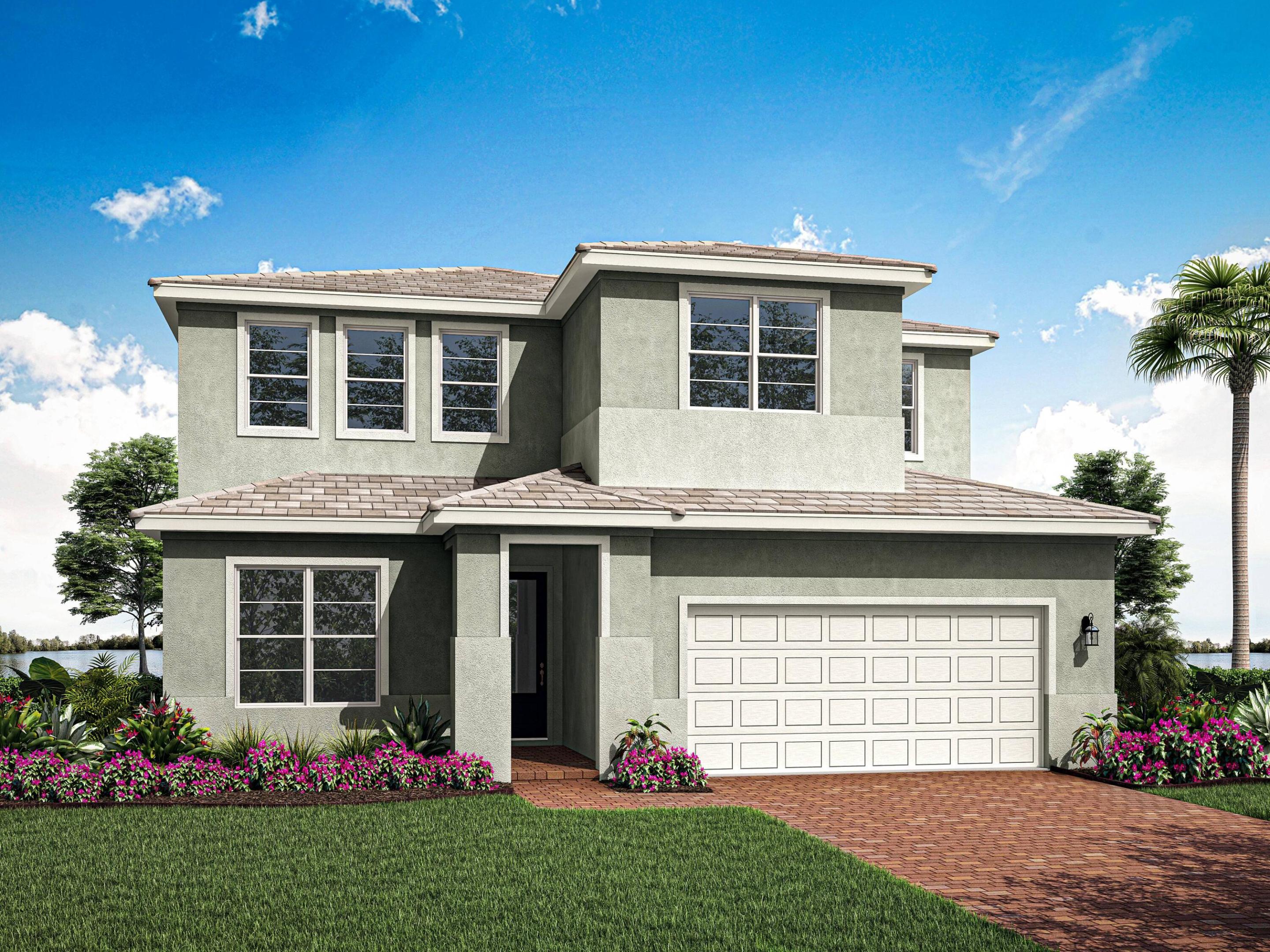 14166 SW Artesia Drive SW, Port St. Lucie, FL 34987