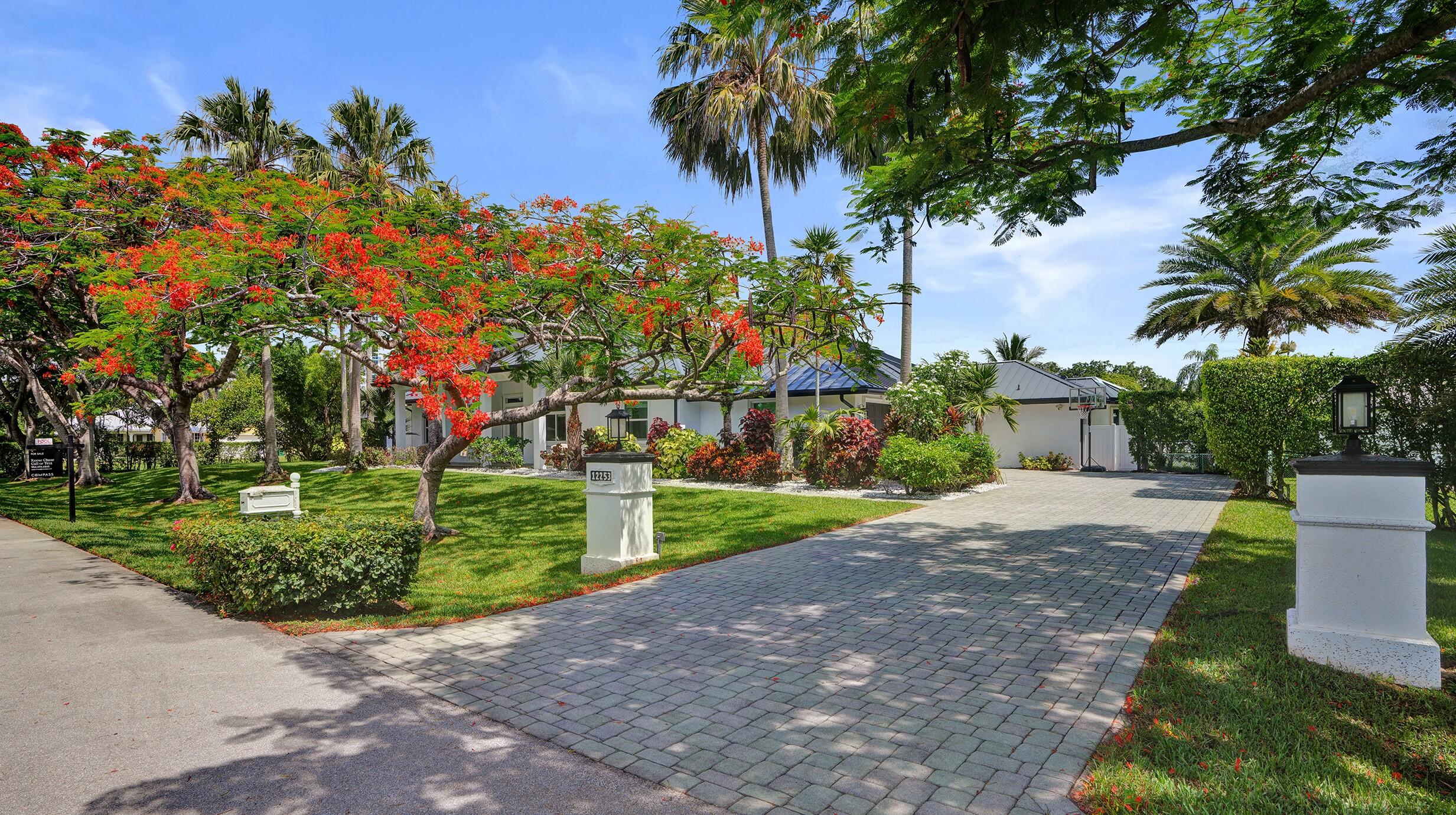 12253 NW 25th Street, Plantation, FL 33323