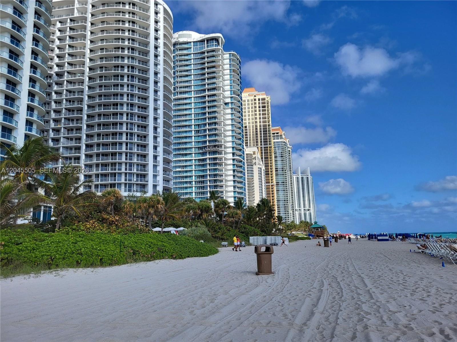 17275 Collins Avenue 804 — photo 6