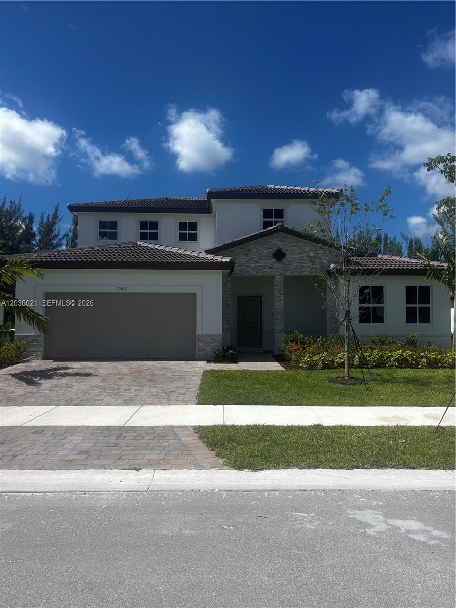 2342 SE 30th Street, Homestead, FL 33035, Homestead