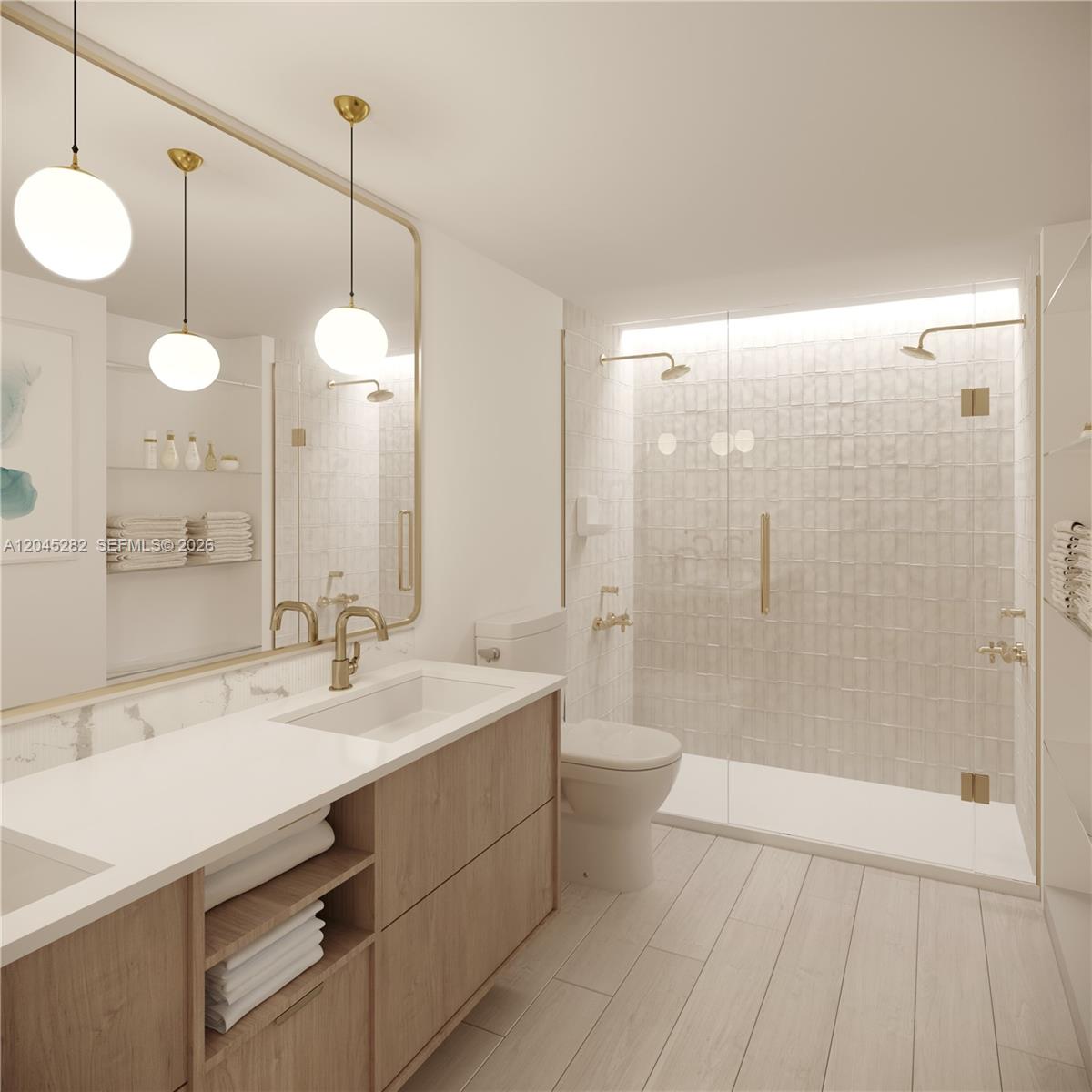 90 NE St 32nd Street 906, Miami, FL 33127, Miami