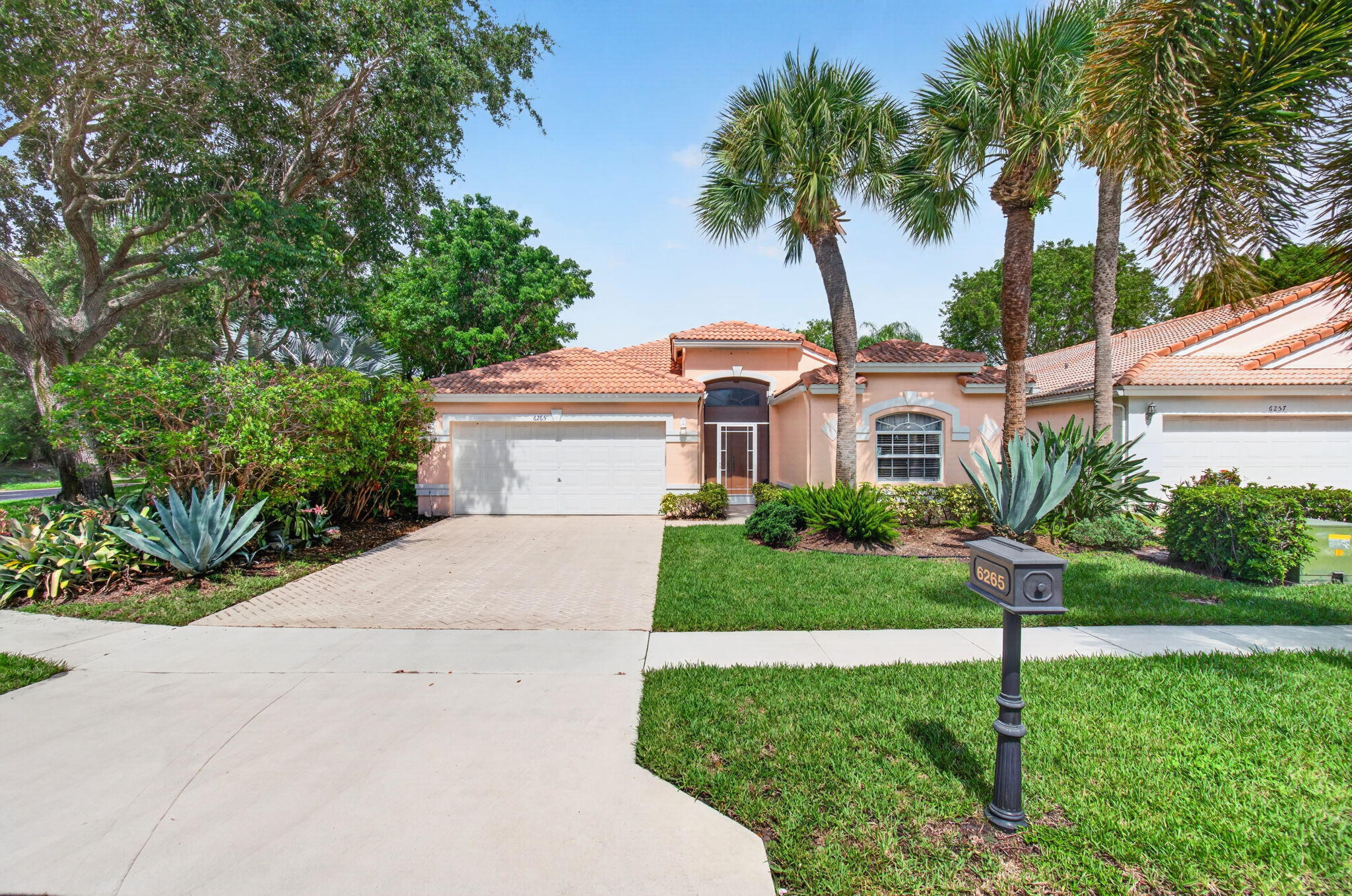 6265 Coral Reef Terrace, Boynton Beach, FL 33437