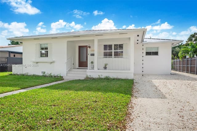 6356 SW 14th Street, West Miami, FL 33144