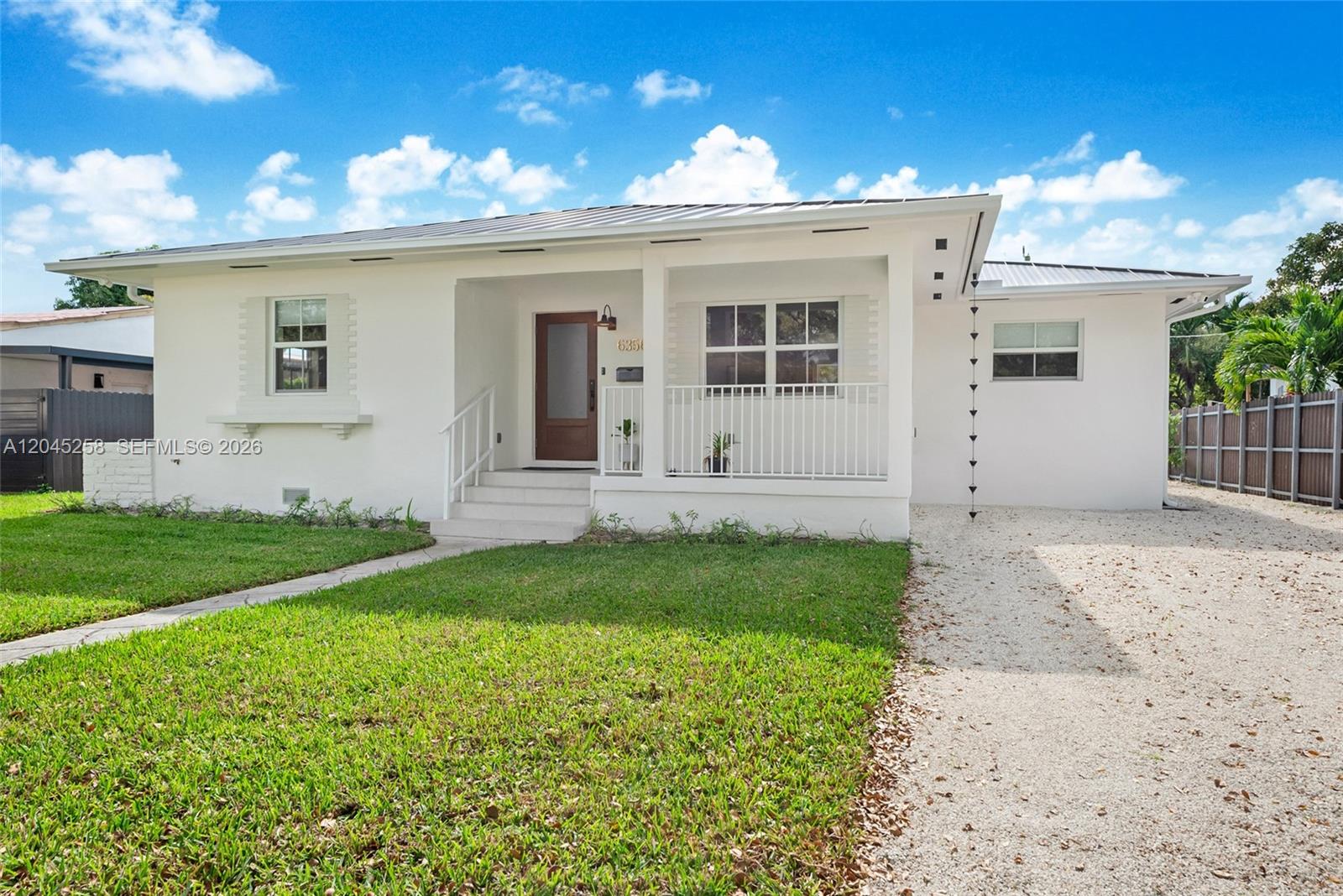 6356 SW 14th Street, West Miami, FL 33144, West Miami