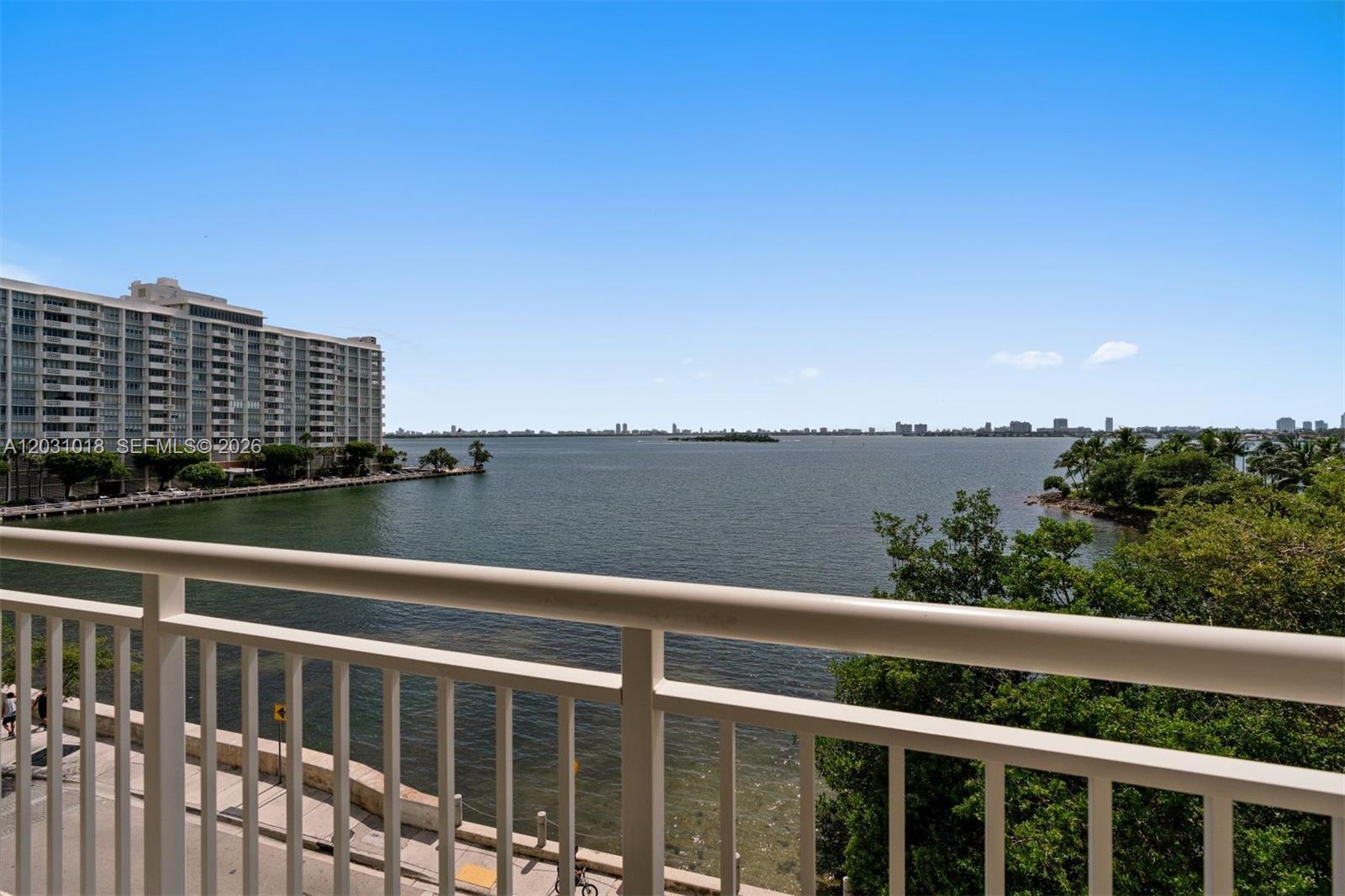 2000 N Bayshore Drive 420, Miami, FL 33137, Miami