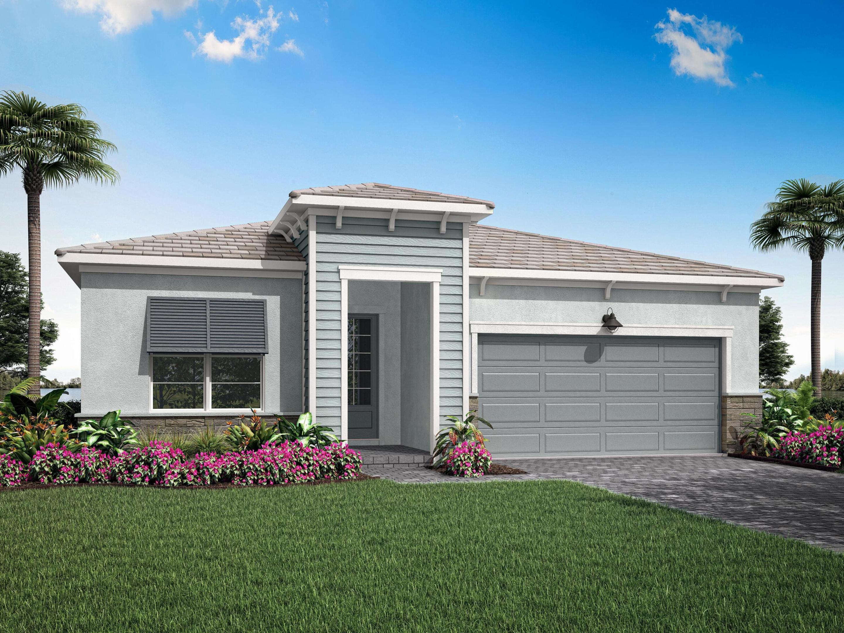 14174 SW Artesia Drive SW, Port St. Lucie, FL 34987