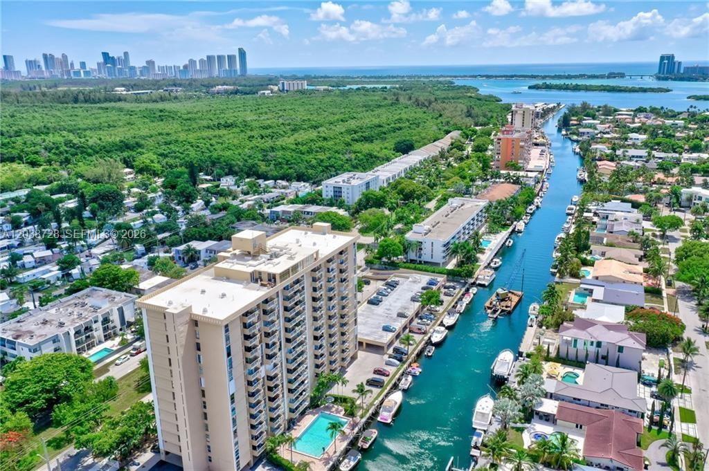 2350 NE 135th Street 802, North Miami, FL 33181, North Miami