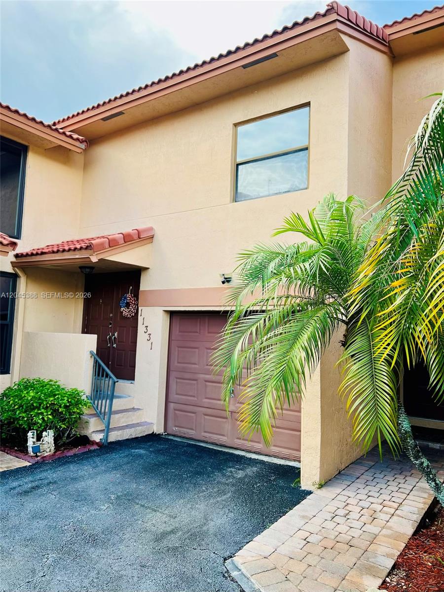 11331 SW 9th Court, Pembroke Pines, FL 33025