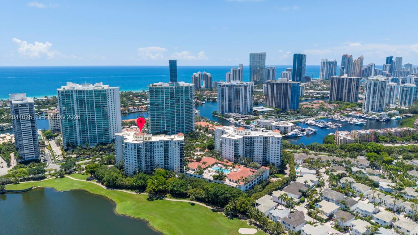 20000 E Country Club Drive 108, Aventura, FL 33180