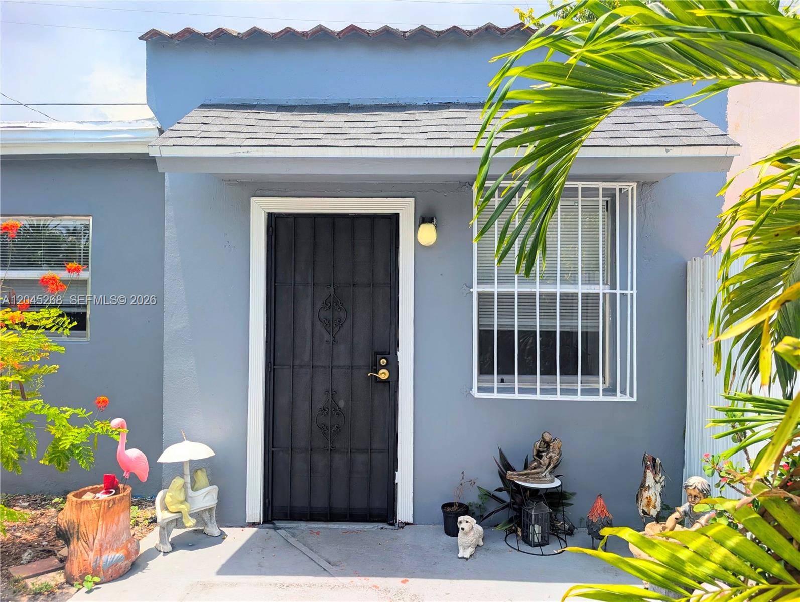 351 E 5th Street Rear, Hialeah, FL 33010, Hialeah