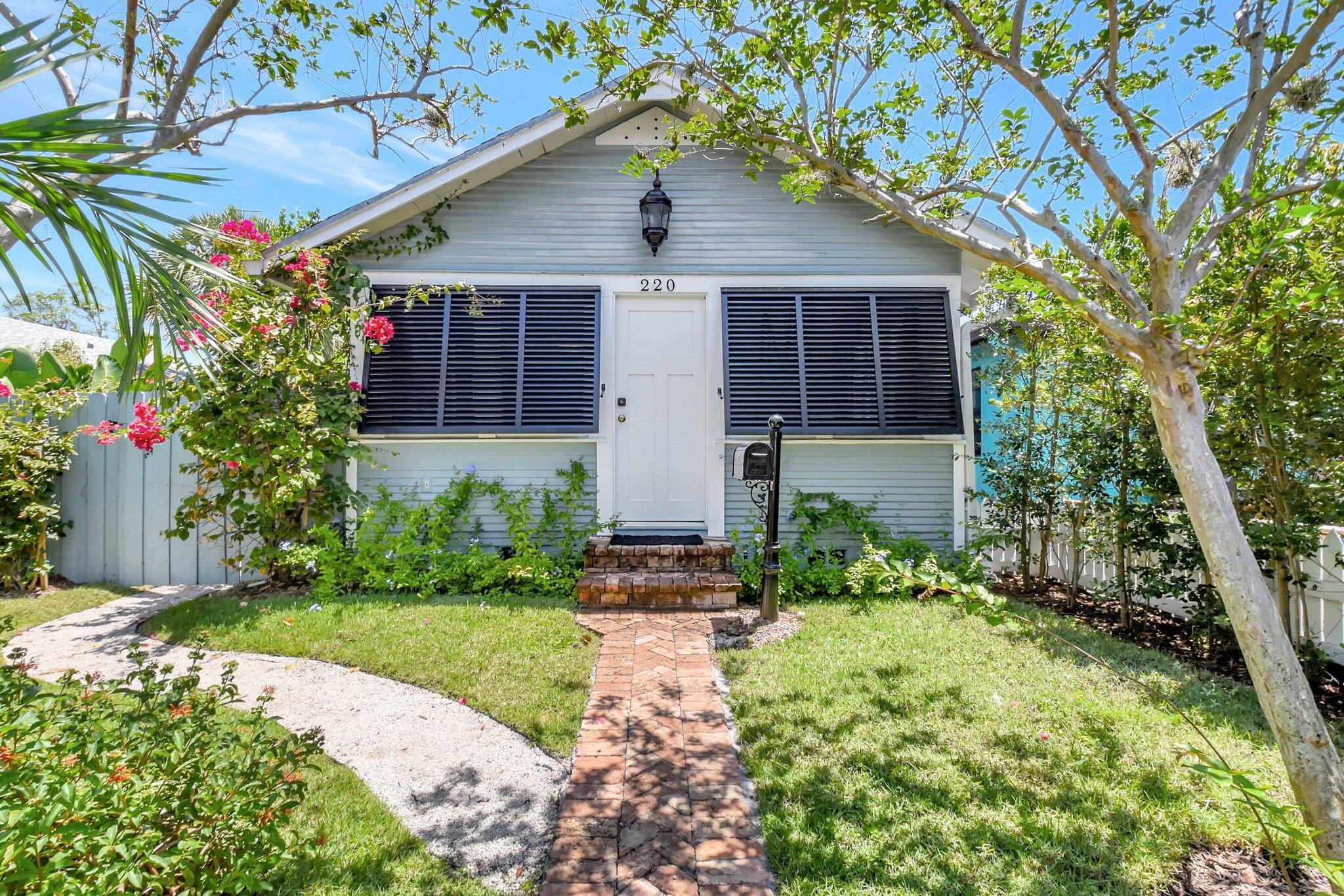 220 S L Street, Lake Worth Beach, FL 33460, Lake Worth Beach