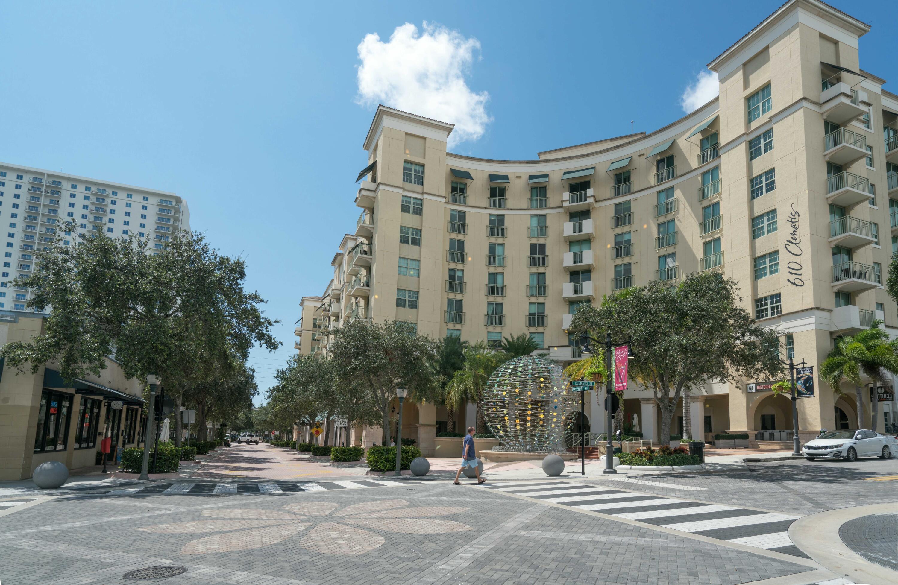 610 Clematis Street 528, West Palm Beach, FL 33401, West Palm Beach