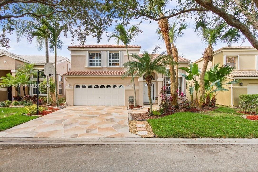 5569 NW 106th Drive — photo 1