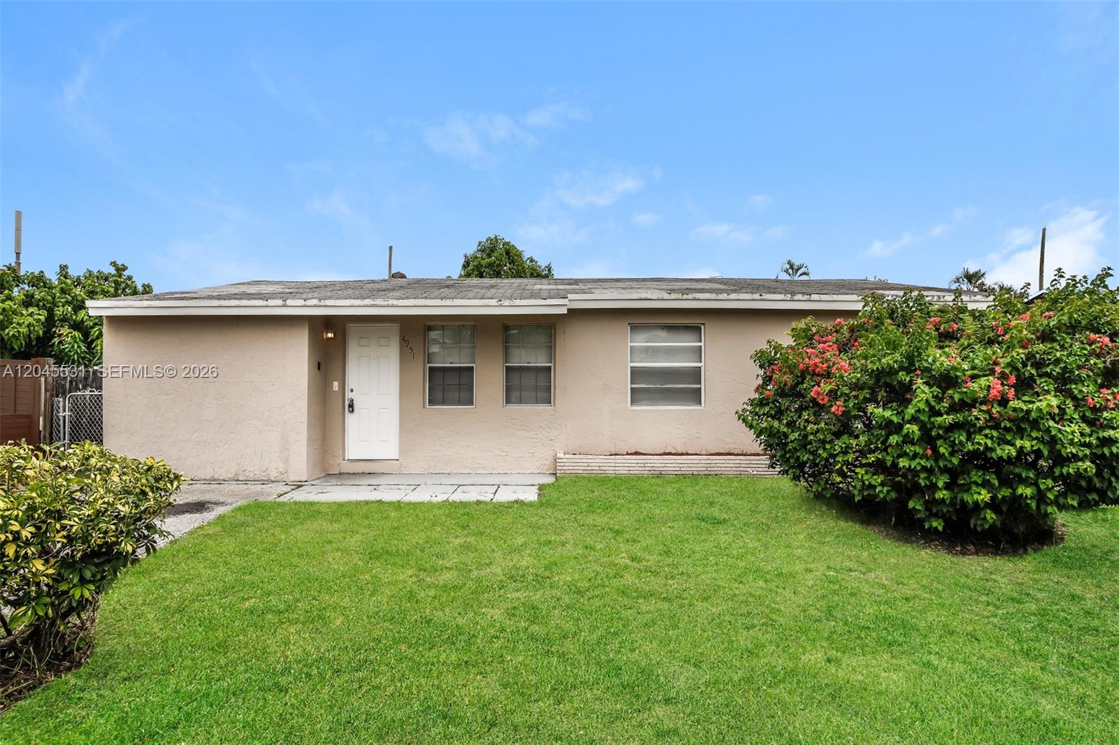4951 SW 16th Street, Plantation, FL 33317, Plantation