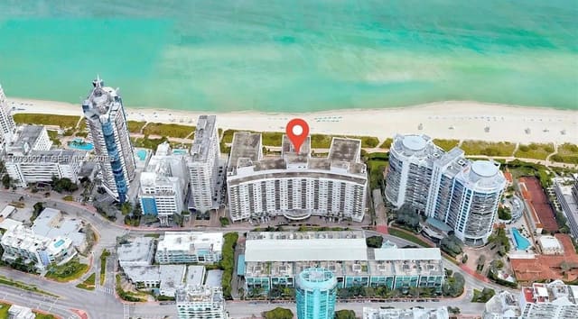 6039 Collins Avenue 401, Miami Beach, FL 33140