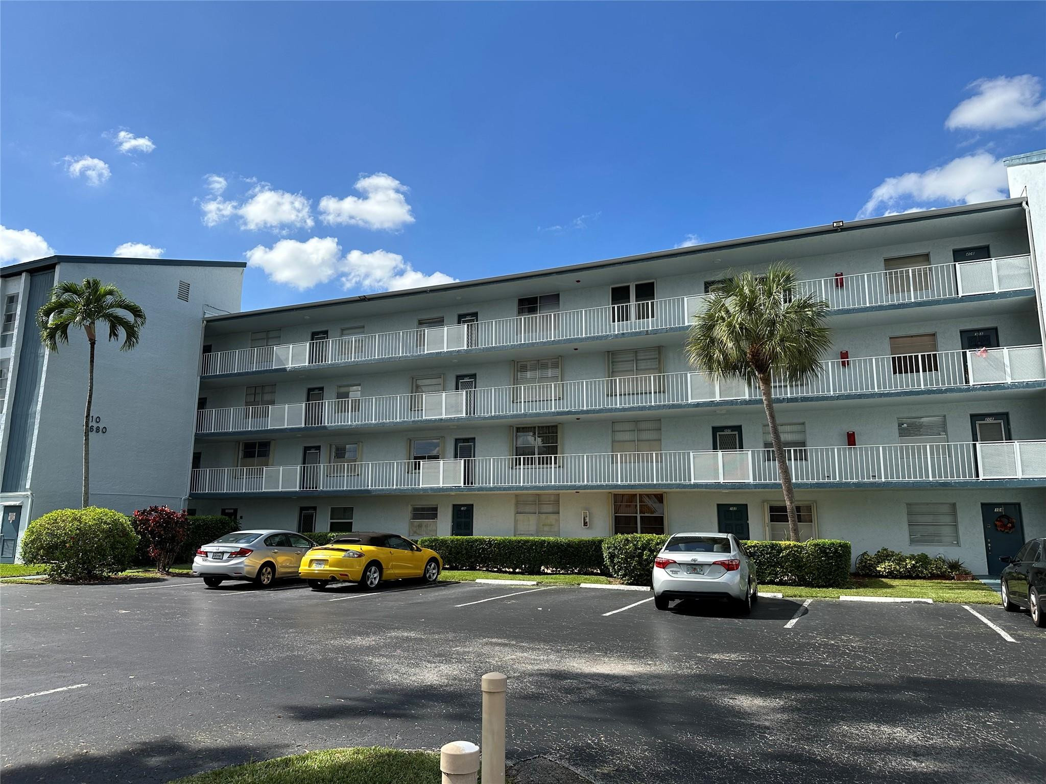 7680 NW 18th Street 406, Margate, FL 33063, Margate
