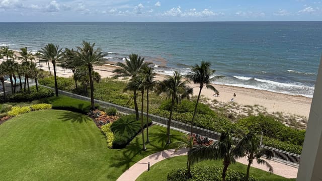 3200 N Ocean Boulevard 2103, Lhermitage, Fort Lauderdale, FL
