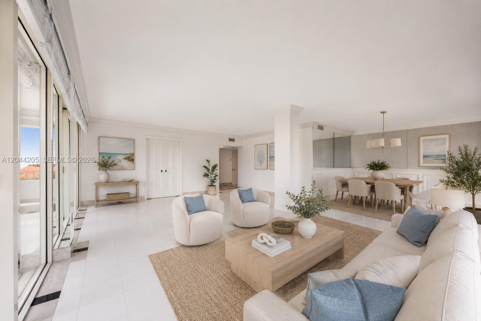 155 Ocean Lane Drive 600, Key Biscayne, FL 33149, Key Biscayne