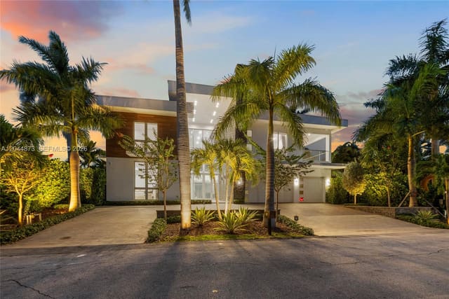 91 Fiesta Way, Nurmi Isles Island, Fort Lauderdale, FL