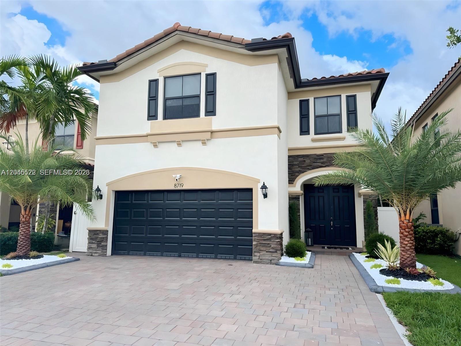 8719 W 33rd Avenue, Hialeah, FL 33018, Hialeah