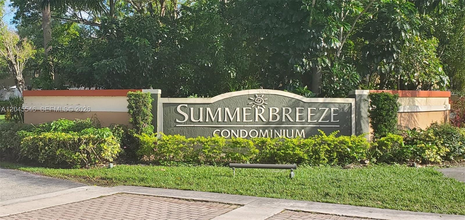 9999 Summerbreeze Drive 317 — photo 1