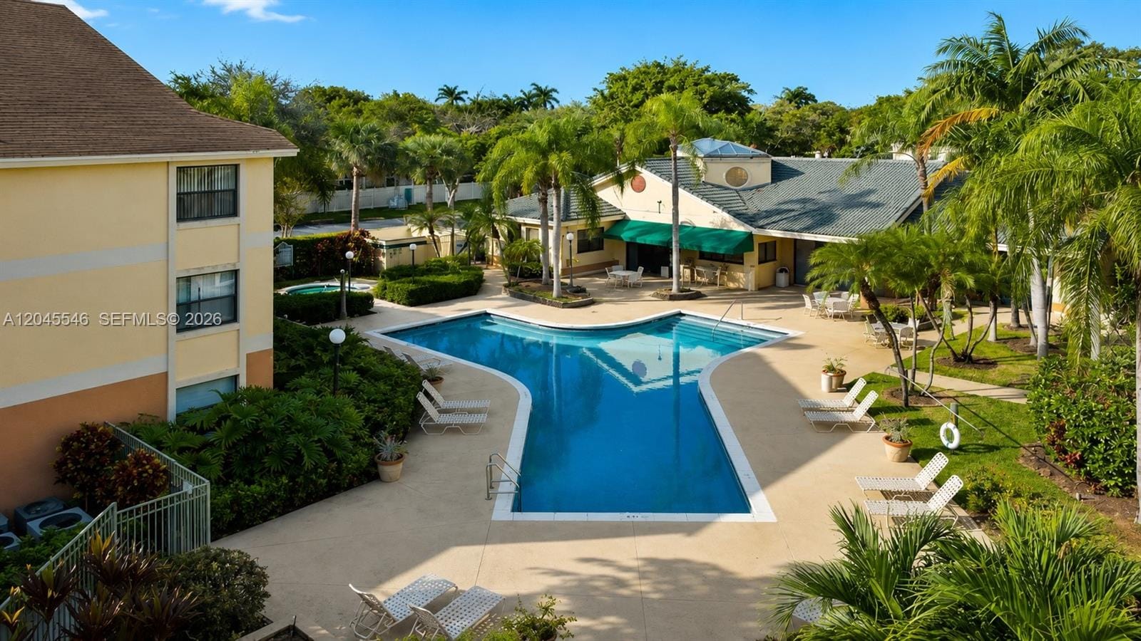 9999 Summerbreeze Drive 317, Sunrise, FL 33322 photo 17