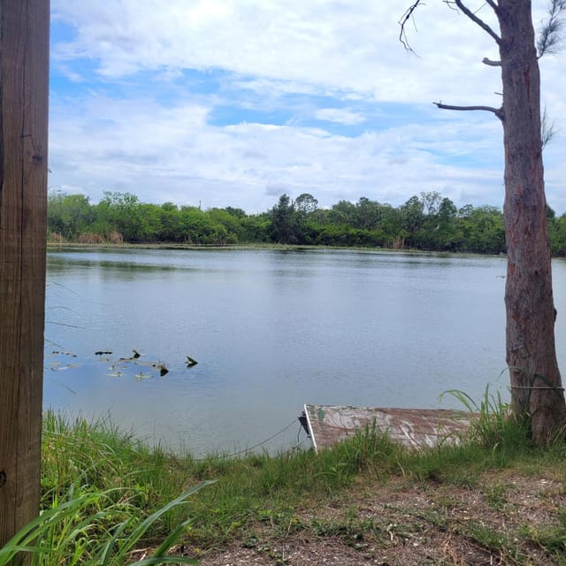 6390 SE Bridge Road, Hobe Sound, FL 33455