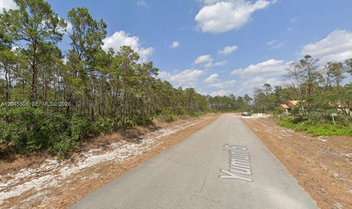 7711 Yumuri Street, Sebring, FL 33872