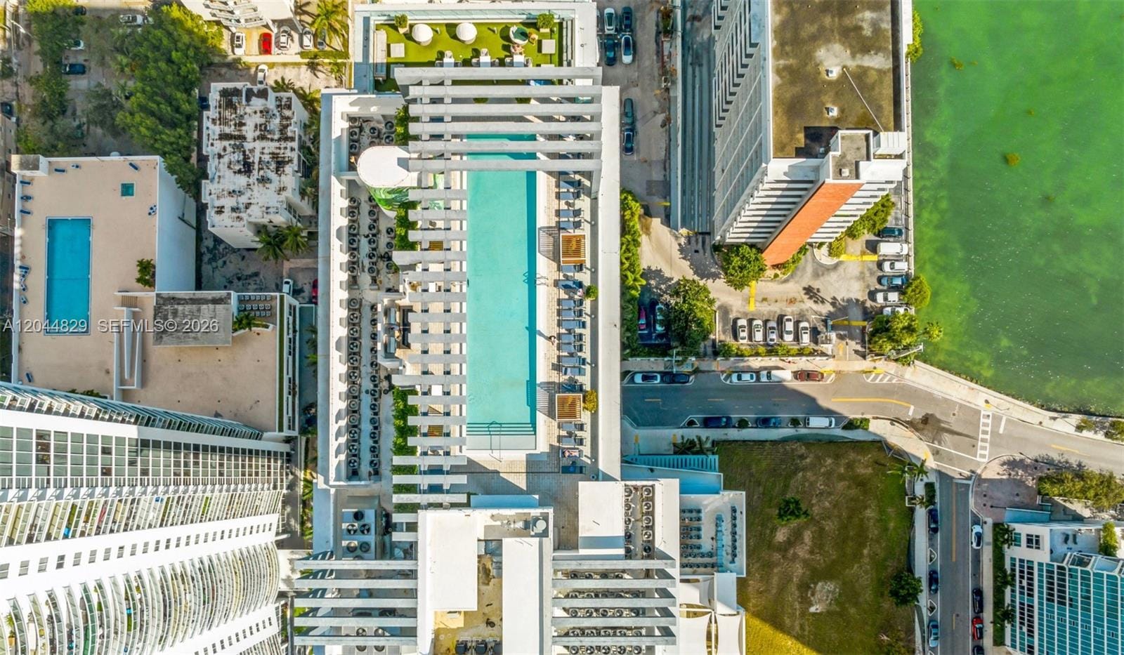 2150 N Bayshore Drive 1602 — photo 11