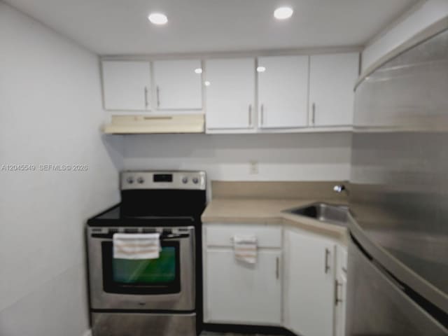 4550 NW 9th Street 709E, Miami, FL 33126