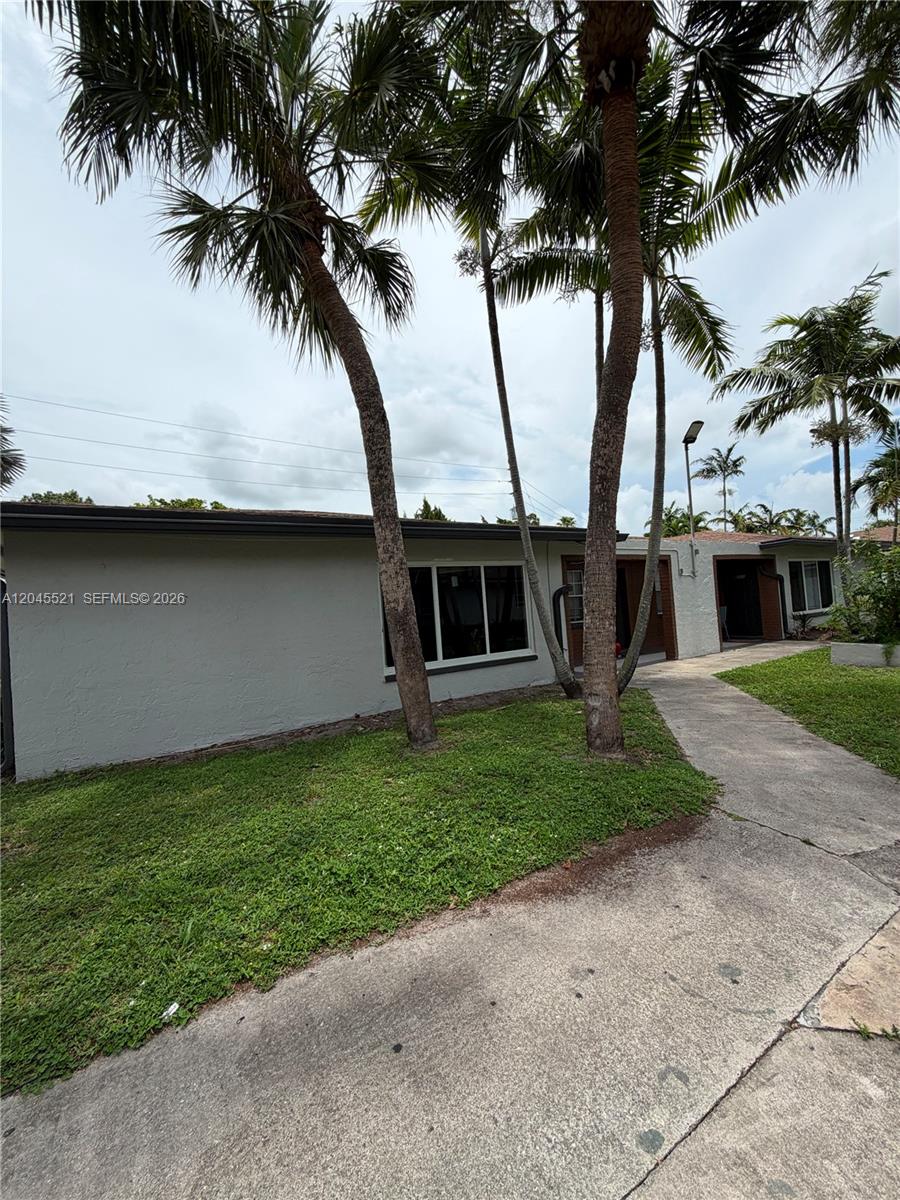2551 NW 26th Street, Sunrise, FL 33313, Sunrise
