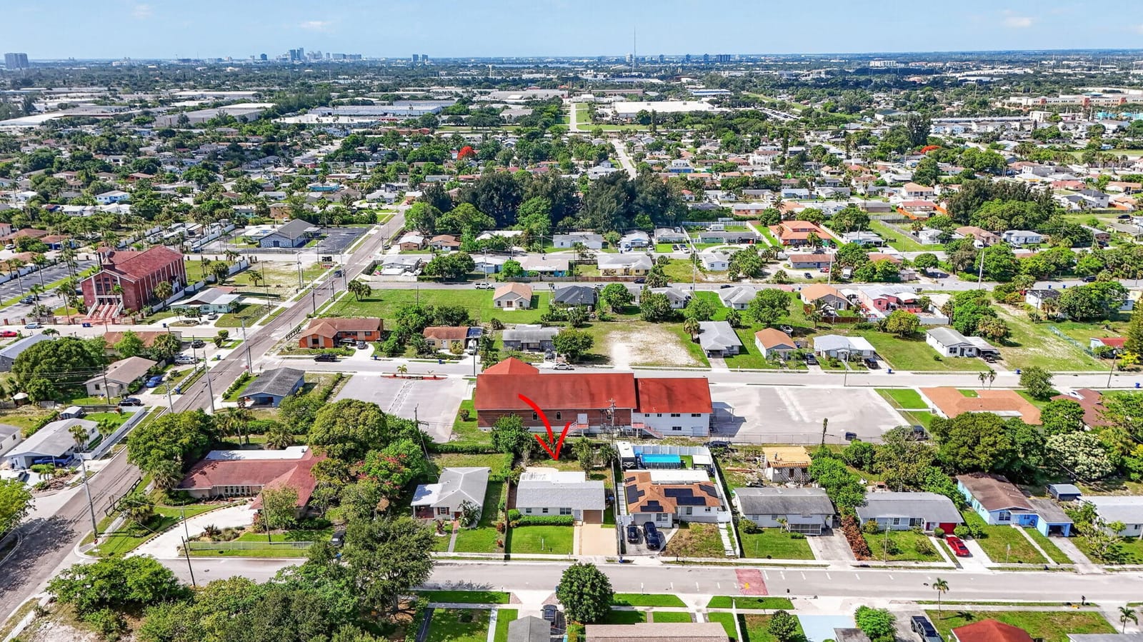 1333 W 31st Street, Riviera Beach, FL 33404 photo 11