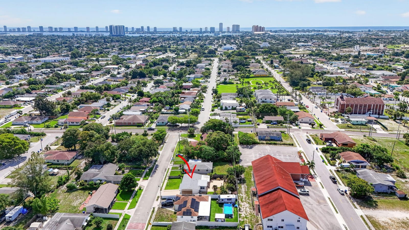 1333 W 31st Street, Riviera Beach, FL 33404 photo 10