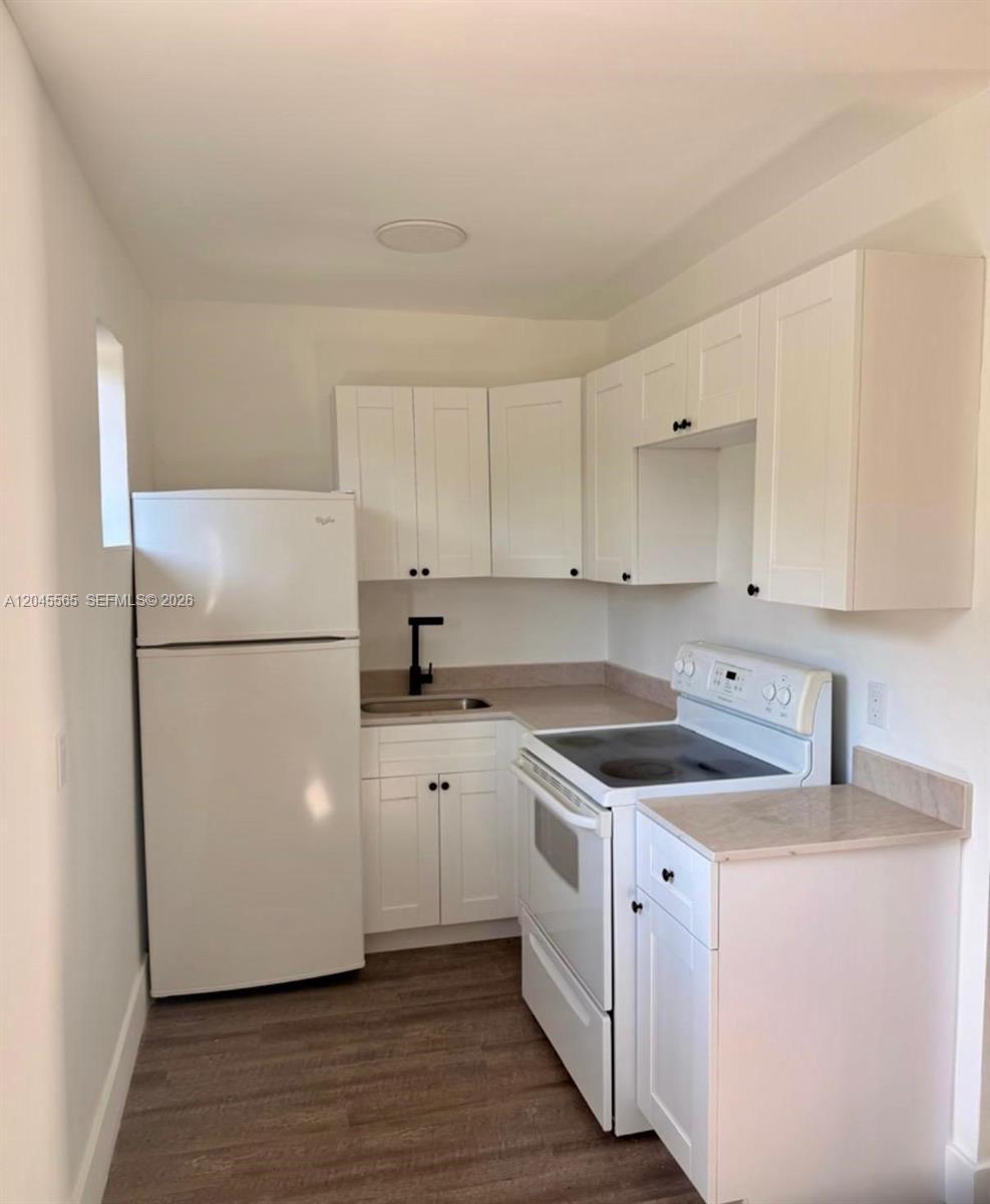 7535 NE 2nd Court 4, Miami, FL 33138, Miami