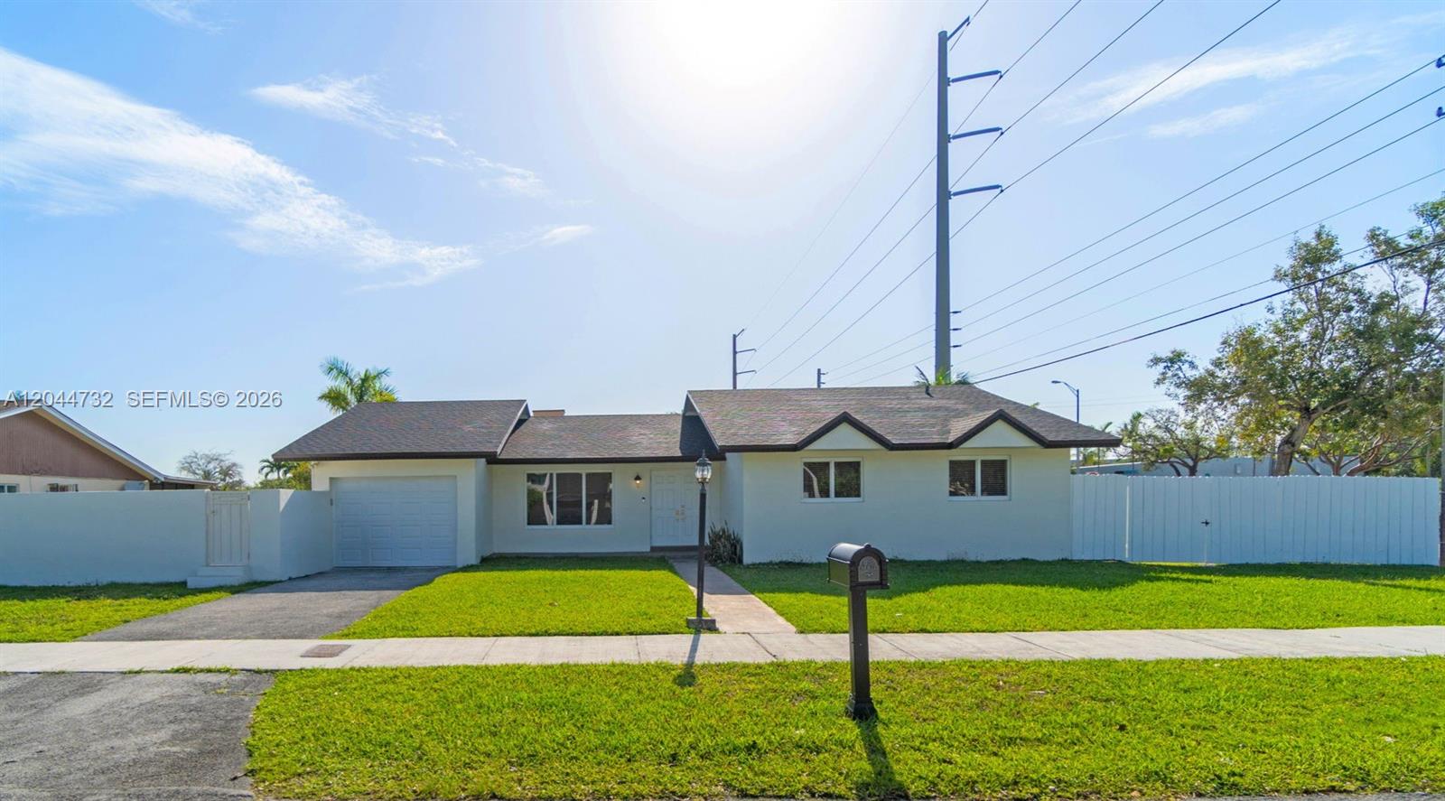 7125 SW 93rd Court, Miami, FL 33173, Miami