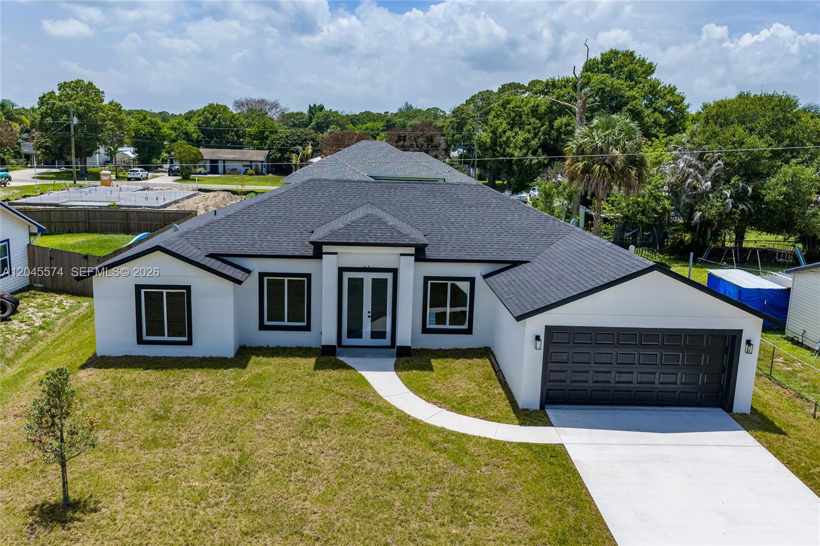 5203 Birch Drive, Fort Pierce, FL 34945, Fort Pierce